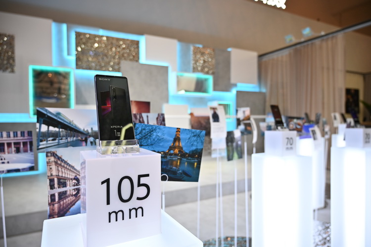 Sony Expo 2021开幕 全系列产品展示 披露新战略-第14张图片-科技快讯