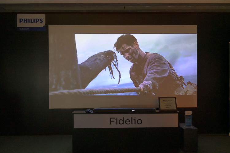 HiFi发烧友必去的展会，一文带你逛完人气不减的SIAV2020-第21张图片-科技快讯