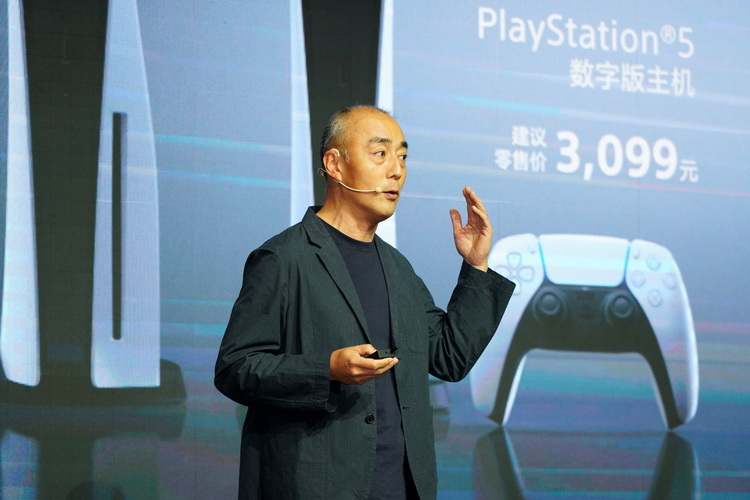 索粉派对再聚Sony Expo 2021 再燃狂热之情-第8张图片-科技快讯