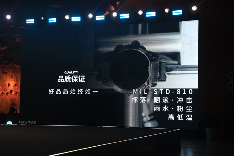 GARMIN佳明发布fēnix 7 Pro与epix Pro系列手表 为户外运动提供专业指导-第10张图片-科技快讯