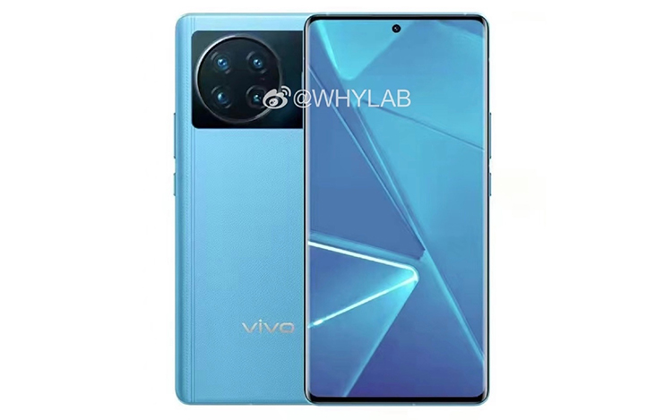 vivo旗下三款新机配置曝光 均为双电芯电池支持80W充电-第3张图片-科技快讯