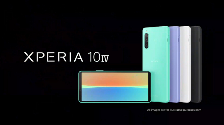 索尼Xperia 1 IV正式发布：长焦无损变焦，加入专业录音-第8张图片-科技快讯