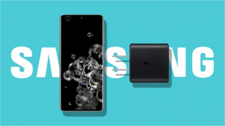 告别25W的充电速度，三星Galaxy S22系列正在测试65W快充-第1张图片-科技快讯