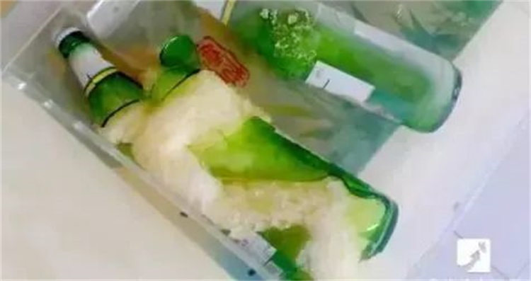沃尔沃新能源汽车爆炸？那些物品容易引发车内爆炸？-第4张图片-科技快讯
