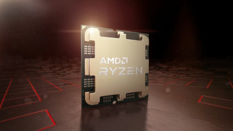 AMD全新处理器路线图曝光：锐龙 7000X3D处理器待定-第2张图片-科技快讯