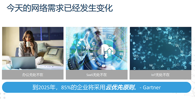 Infoblox 3.0战略发布：为现代企业提供安全、云优先的 *** 体验-第3张图片-科技快讯