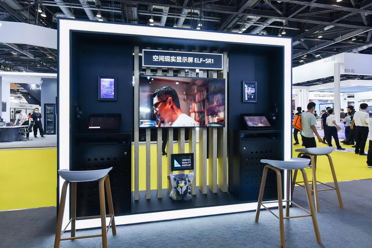 InfoComm 2021 | 索尼展示 *** 专业显示解决方案-第4张图片-科技快讯