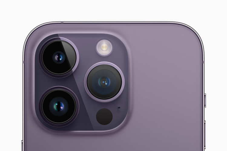 iPhone 14 Pro系列大受欢迎：预计下半年出货量将占65%-第2张图片-科技快讯