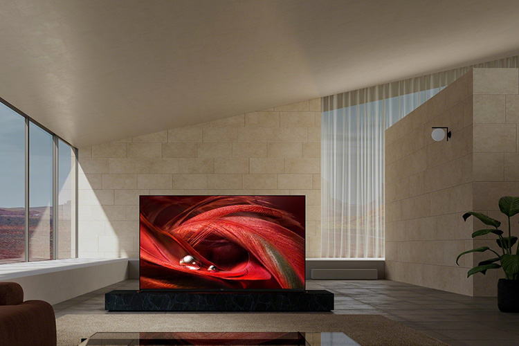 CES2021 | 索尼推出BRAVIA XR电视 搭载XR认知芯片 补齐HDMI 2.1-第8张图片-科技快讯