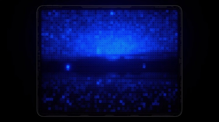 新款iPad Pro使用的Mini LED是什么，一文解答你的疑惑-第9张图片-科技快讯