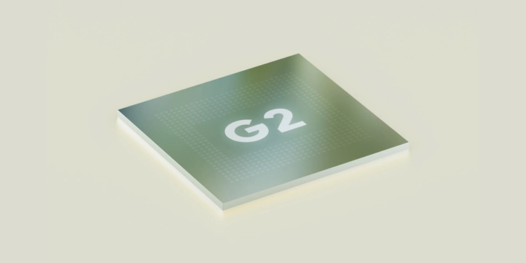 疑似谷歌Pixel 8系列规格初步曝光：搭载Tensor G3处理器，Pro版分辨率略降-第2张图片-科技快讯