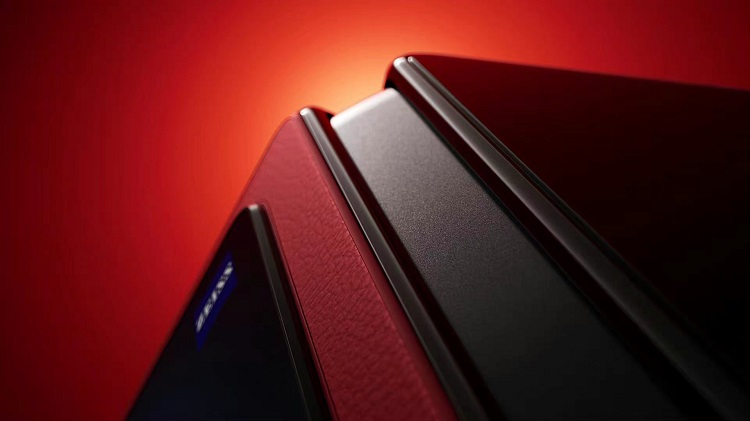 vivo X Fold+折叠屏手机即将发布，确认搭载骁龙8+，电池增大-第1张图片-科技快讯