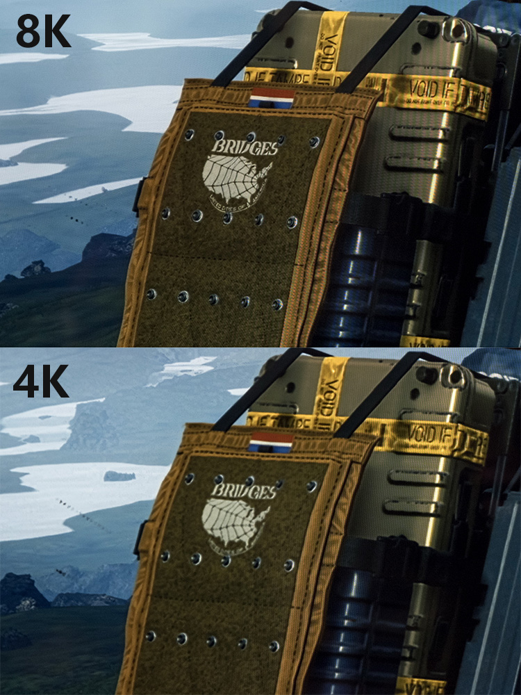 索尼电视新体验：实现4K 120FPS HDR高帧率游戏 画质再提升-第5张图片-科技快讯