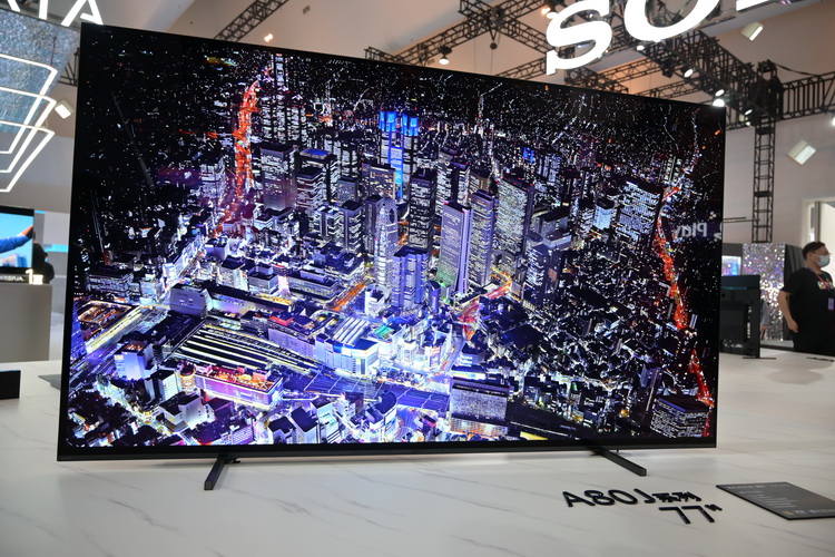 索粉派对再聚Sony Expo 2021 再燃狂热之情-第12张图片-科技快讯