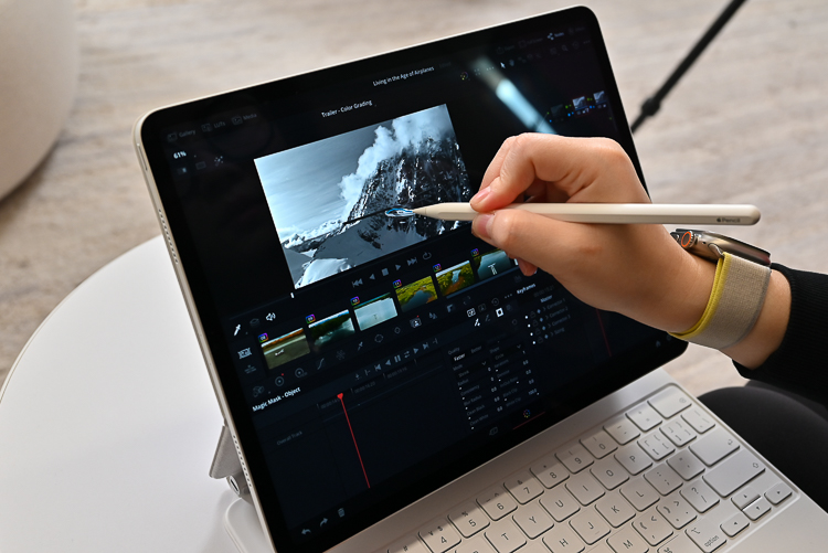 全新一代iPad与iPad Pro上手体验，都有哪些功能升级？-第13张图片-科技快讯
