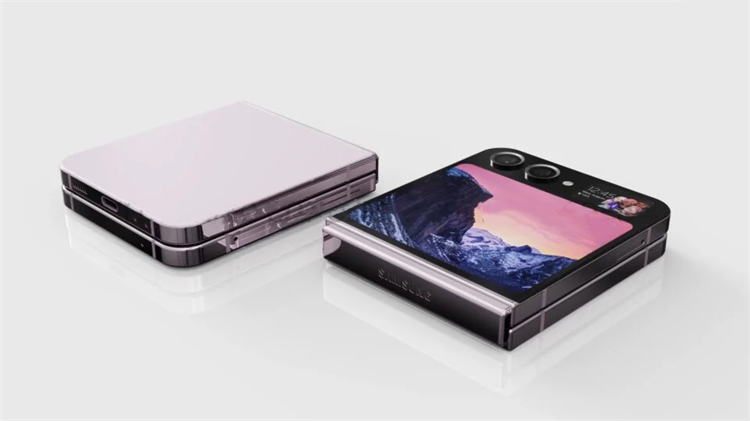 三星Galaxy Z Flip 5手机前摄不变，预计7月发布-第2张图片-科技快讯