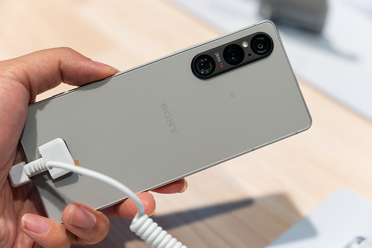 索尼举办Sony Expo 2023展会 ZV-1 II相机与HT-S2000回音壁等新品齐亮相-第5张图片-科技快讯