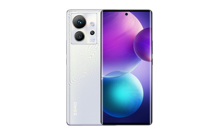 国产Infinix Zero Ultra海外发布，2亿像素主摄+180W快充-第3张图片-科技快讯