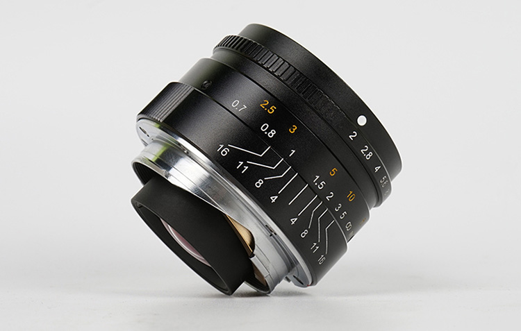 七工匠镜头新消息 推出28mm f/5.6、更新35mm f/2-第2张图片-科技快讯