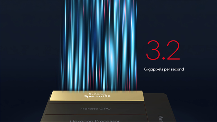 徕卡加持、索尼合作、18bit ISP 高通骁龙8能带动安卓手机摄影飞跃么？-第5张图片-科技快讯