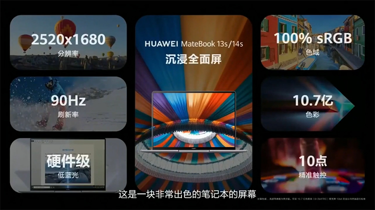 全方位展现强大生产力 华为引领智慧办公新变革-第4张图片-科技快讯