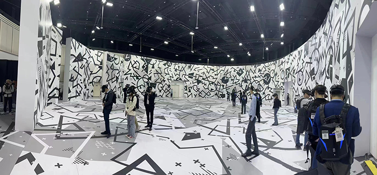 用元宇宙感受金字塔文化魅力 HTC VIVE VR头显鼎力相助-第1张图片-科技快讯