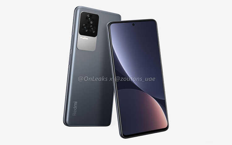 Redmi K50 Pro规格初步泄漏 天玑8100支持67W充电-第2张图片-科技快讯