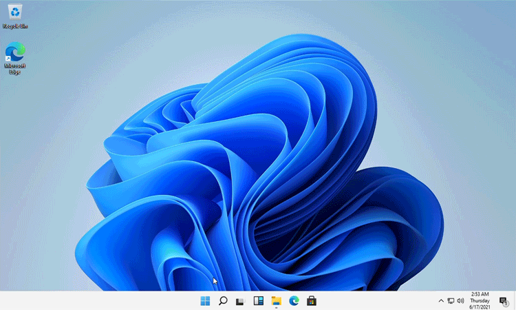 Windows 11提前体验：改动不痛不痒，体验基本不变-第11张图片-科技快讯