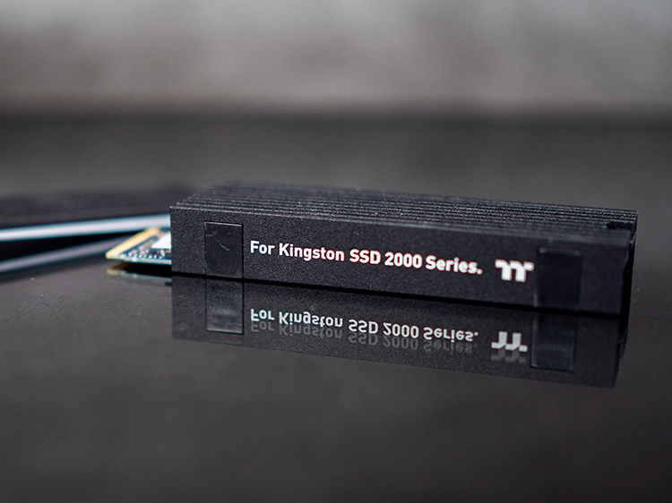高性价比SSD在哪有？双十一选金士顿A2000 M.2 NVMe SSD准没错-第5张图片-科技快讯