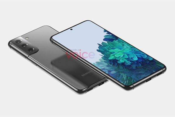 三星Galaxy S21发布时间曝光  或将1月14日正式发布-第2张图片-科技快讯
