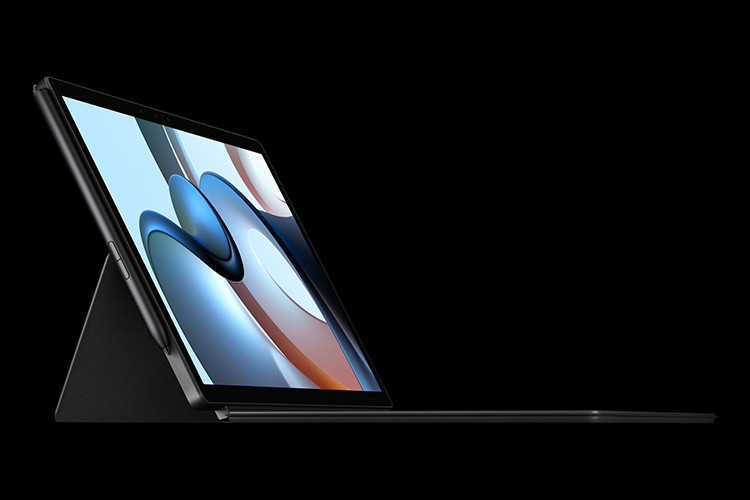 小米Book S 12.4二合一笔记本正式发布 搭载骁龙8cx Gen 2处理器-第3张图片-科技快讯