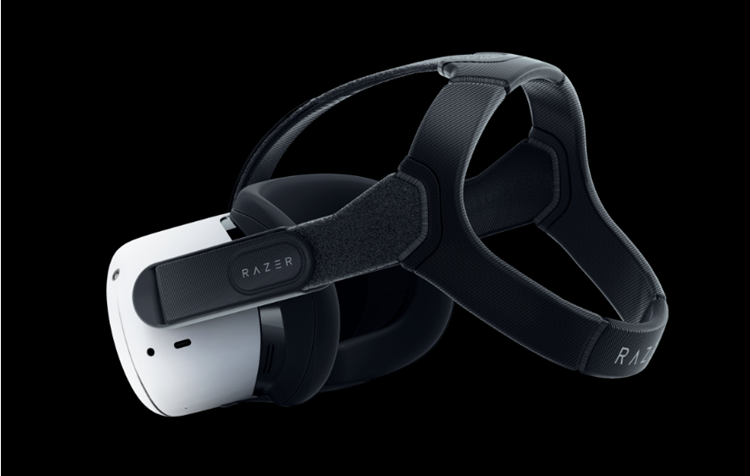 CES 2023 |雷蛇发布灵刃16、灵刃18笔记本，同时还有游戏手柄、VR外设等新品-第6张图片-科技快讯
