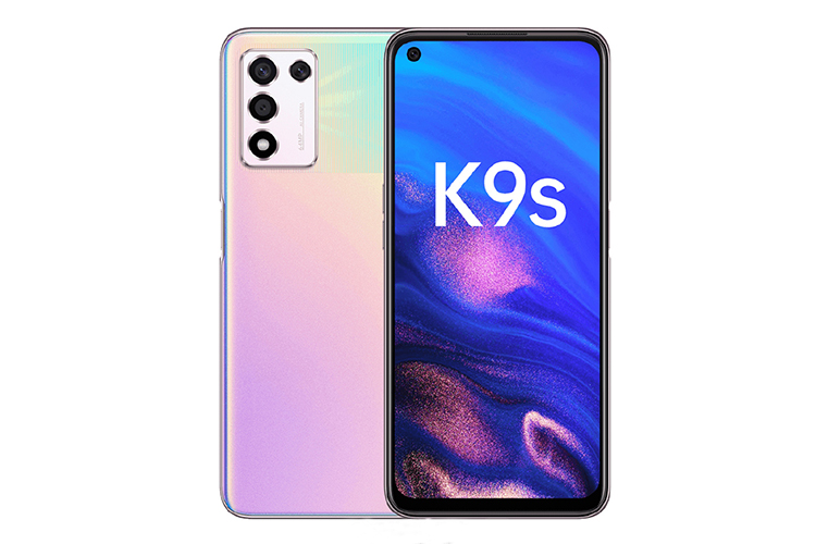 OPPO K9s新机即将亮相 搭载骁龙778G配备X轴线性马达-第2张图片-科技快讯