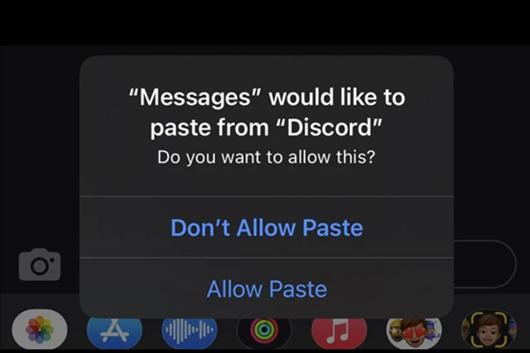 苹果推送iOS16.1 Beta 2系统版本，修复烦人的复制黏贴弹窗-第1张图片-科技快讯