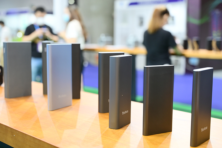 IEAE2021丨羽博携多款户外电源产品亮相 打造新时代露营文化-第7张图片-科技快讯
