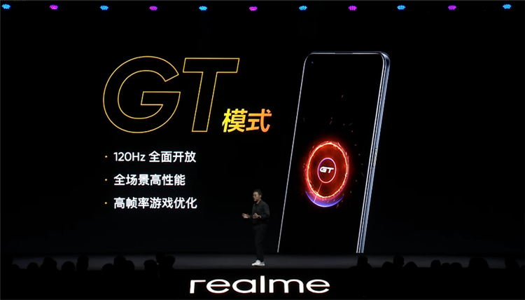 搭载联发科最强芯天玑1200，realme真我GT Neo售价1799元起-第11张图片-科技快讯