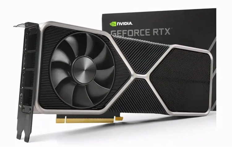英伟达RTX 40系显卡功耗似乎确定：更高800W，移动175W-第1张图片-科技快讯