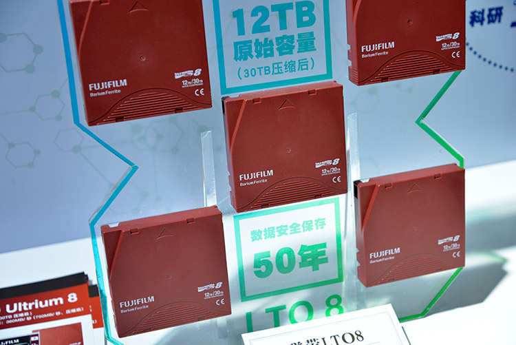 CIIE2020丨富士胶片医药、instax相机全系列产品登场-第4张图片-科技快讯