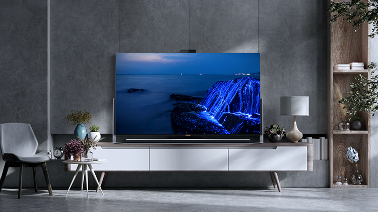 TCL 85X12 带来高画质黑科技 8K与Mini LED技术二者兼备-第3张图片-科技快讯