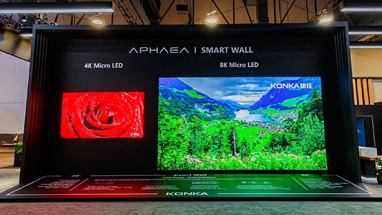 小米发布了一台OLED电视 LCD、LED、OLED这些面板究竟有啥区别？-第7张图片-科技快讯