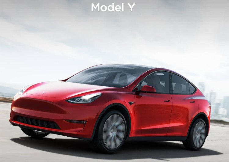 特斯拉召回Model3与ModelY，已有部分车主收到OTA推送-第4张图片-科技快讯