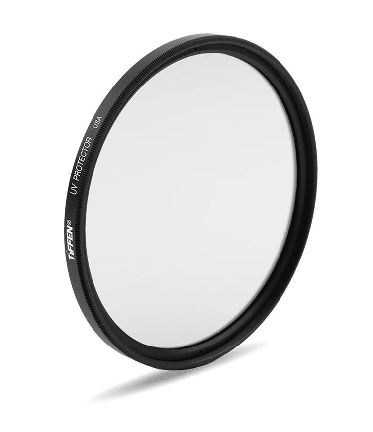 天芬扩展滤镜产品线 黑柔覆盖至39mm-第3张图片-科技快讯