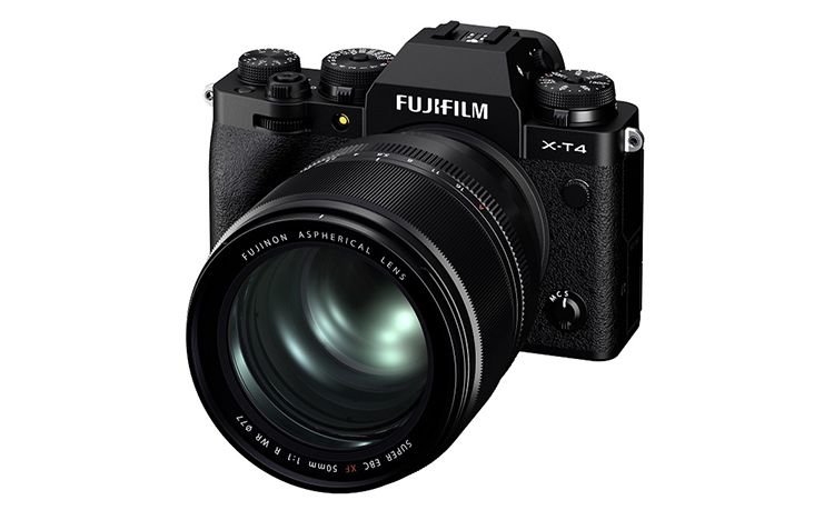 超大光圈展现更强虚化 富士正式发布XF50mm F1.0定焦镜头-第3张图片-科技快讯
