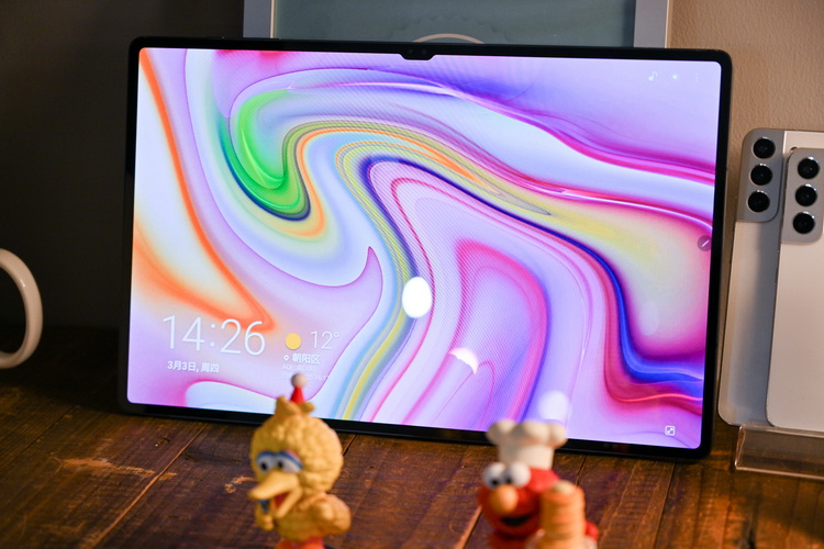 三星Galaxy S22品鉴会 近距离体验万元安卓机 -第8张图片-科技快讯