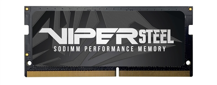 145美元 博帝推出单条32GB DDR4-3000笔记本内存-第1张图片-科技快讯