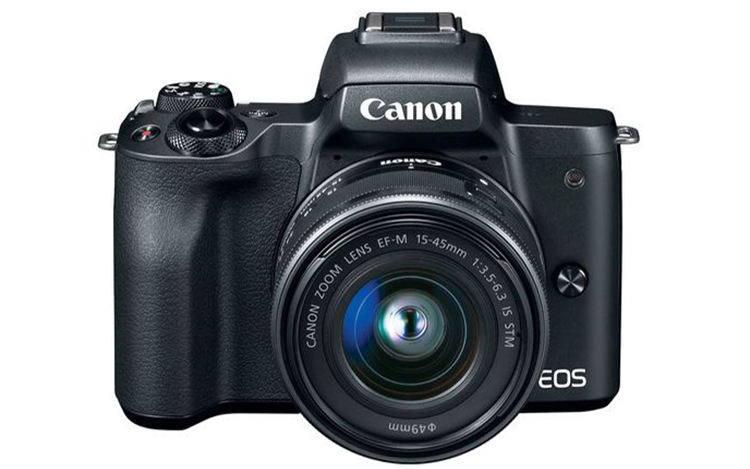 佳能EOS M7详细规格参数曝光 其或成为EF-M卡口绝唱-第1张图片-科技快讯