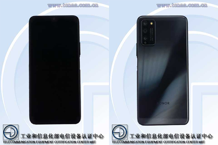 荣耀30青春版现身GeekBench：搭载联发科天玑800 后置4800万三摄-第3张图片-科技快讯