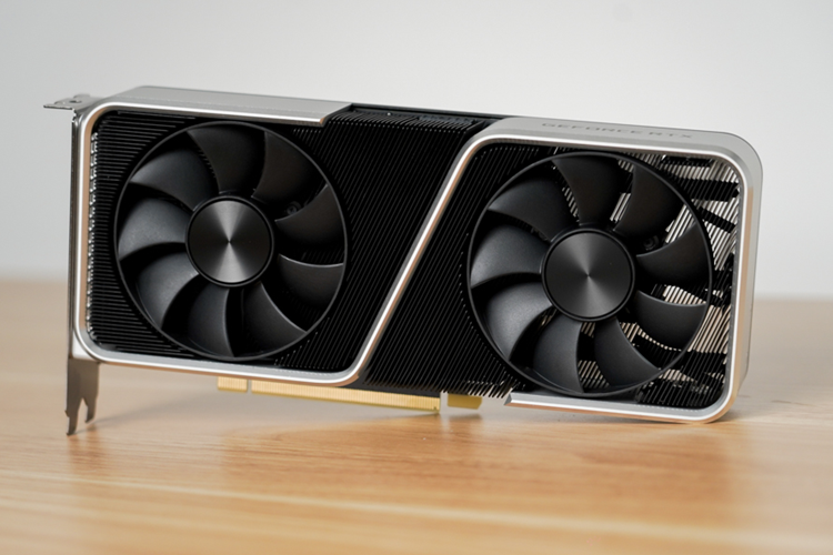 祝贺NVIDIA GeForce RTX 3060 Ti显卡在2020五星奖颁奖盛典中获：优秀产品奖-第2张图片-科技快讯