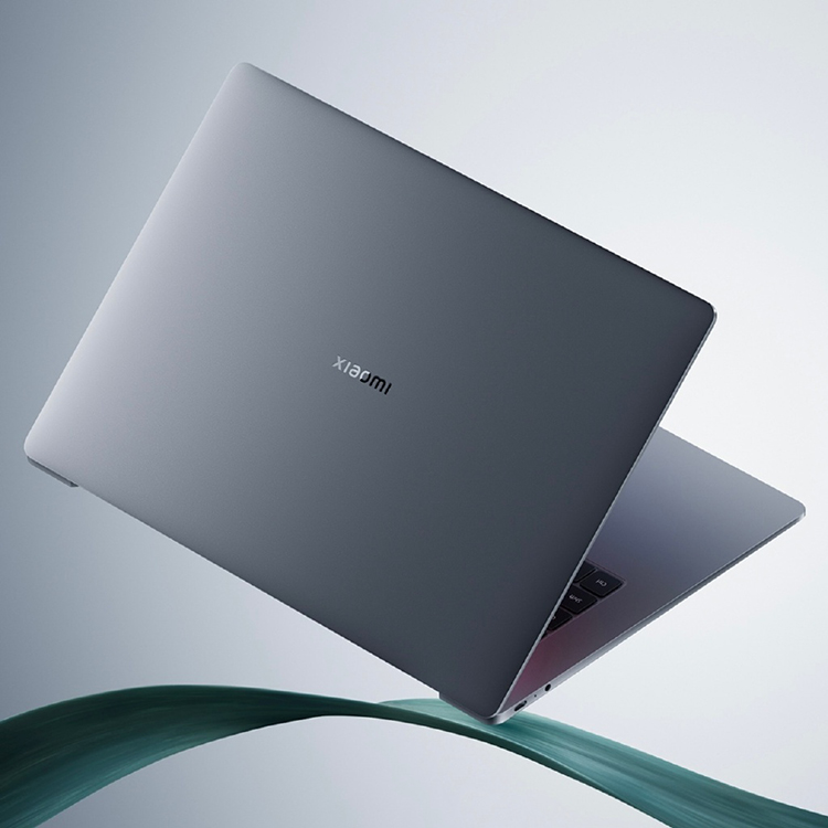 Xiaomi Book Pro 14锐龙版笔记本正式上架 R5-6600H版首发价5399元起售-第3张图片-科技快讯