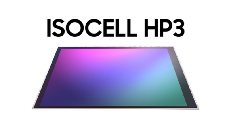 三星发布ISOCELL HP3手机相机传感器，拥有2亿像素，像素尺寸更小-第1张图片-科技快讯